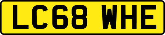 LC68WHE