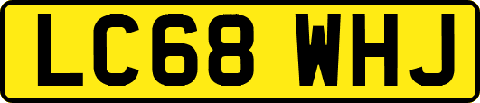 LC68WHJ