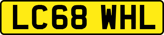 LC68WHL