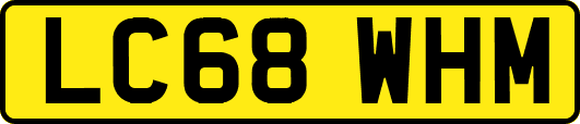 LC68WHM