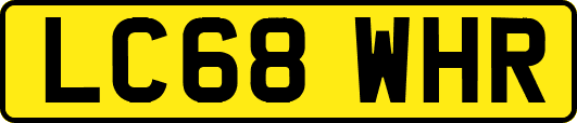 LC68WHR