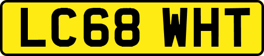 LC68WHT