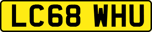 LC68WHU