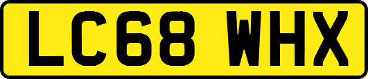 LC68WHX
