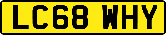 LC68WHY