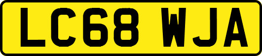 LC68WJA