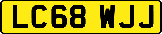 LC68WJJ