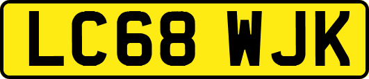 LC68WJK