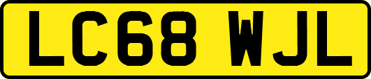 LC68WJL