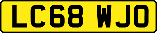 LC68WJO