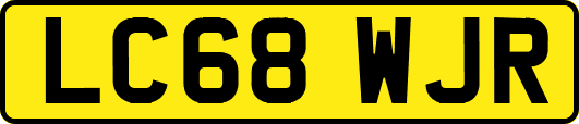 LC68WJR