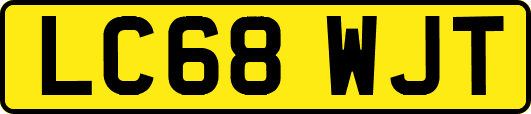 LC68WJT