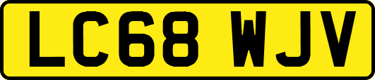 LC68WJV