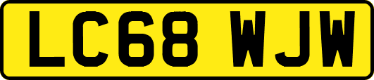 LC68WJW