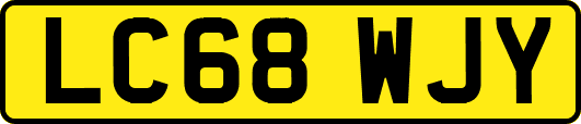 LC68WJY