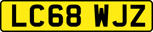 LC68WJZ