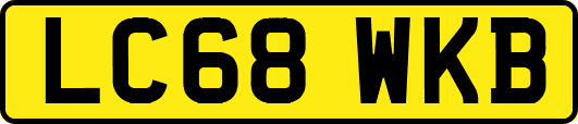LC68WKB