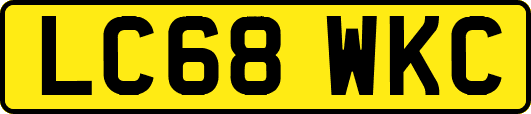 LC68WKC