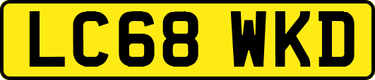 LC68WKD