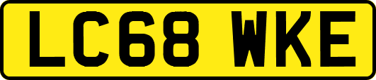 LC68WKE