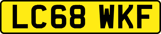 LC68WKF