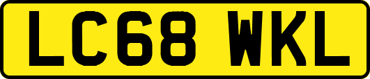 LC68WKL