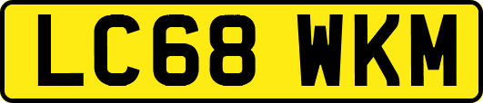 LC68WKM