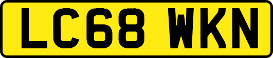 LC68WKN