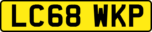 LC68WKP