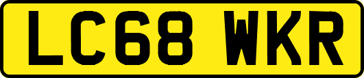 LC68WKR