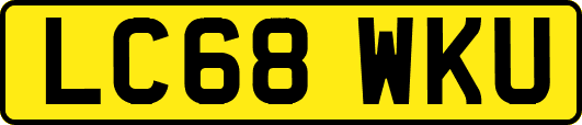 LC68WKU