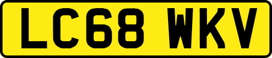 LC68WKV