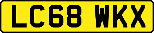 LC68WKX