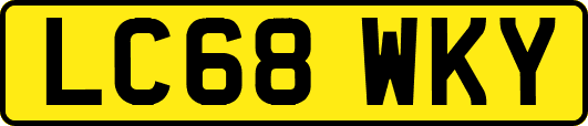 LC68WKY