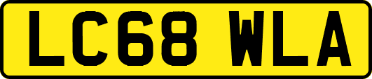 LC68WLA