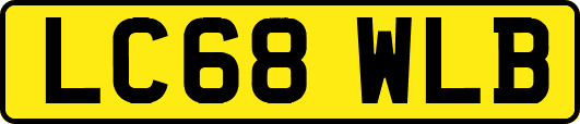 LC68WLB