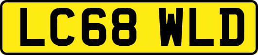 LC68WLD