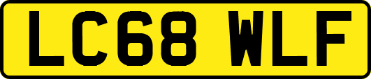 LC68WLF