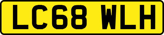LC68WLH