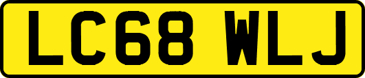 LC68WLJ