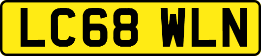 LC68WLN