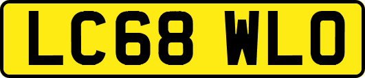 LC68WLO