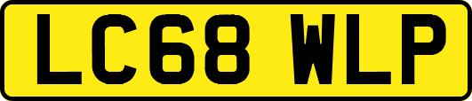LC68WLP