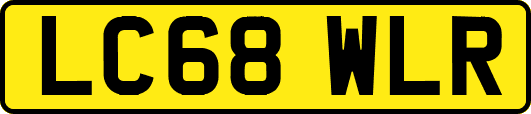 LC68WLR