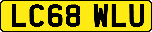 LC68WLU