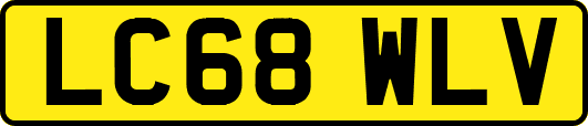 LC68WLV