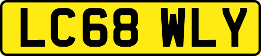 LC68WLY