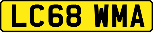 LC68WMA