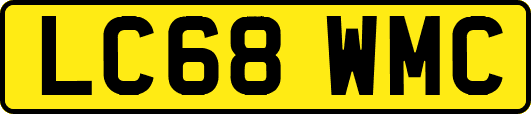 LC68WMC
