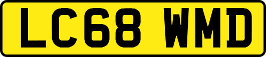 LC68WMD
